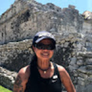 Meet your Posher, Nyree